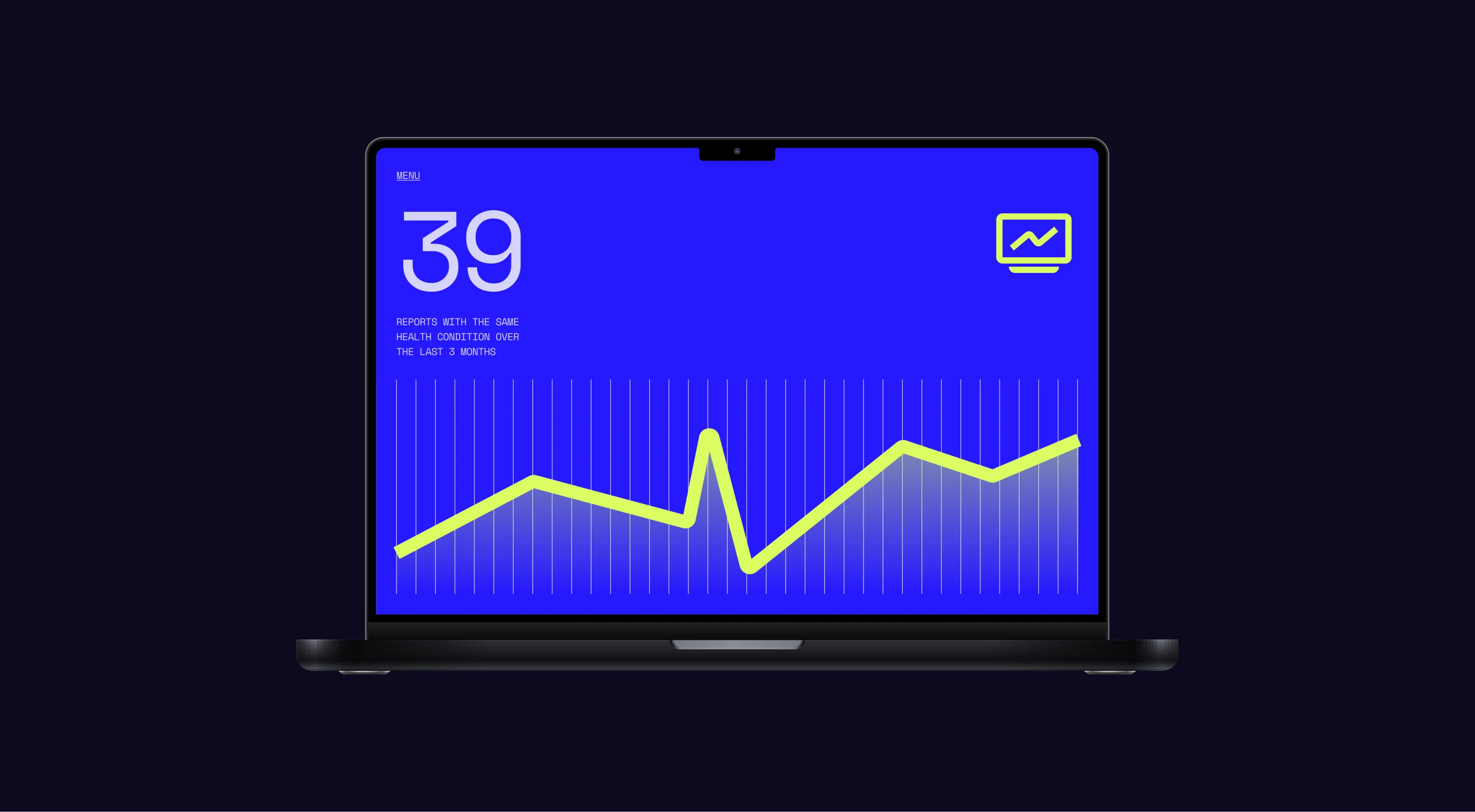 Juno dashboard