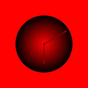 The Clock Experience