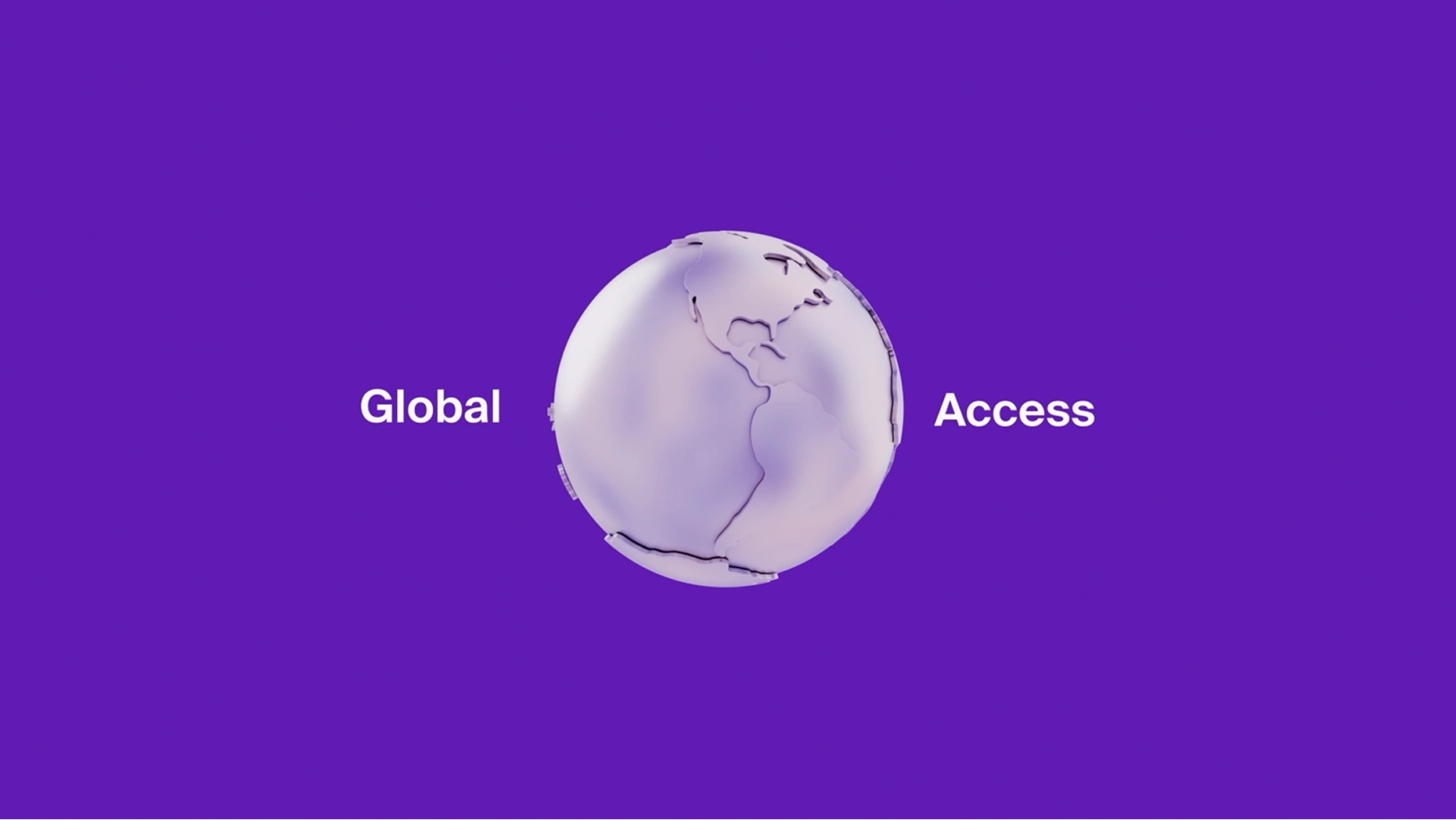Vast — Global Access