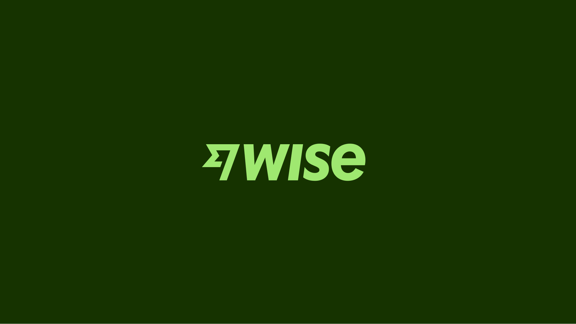 Wise logo