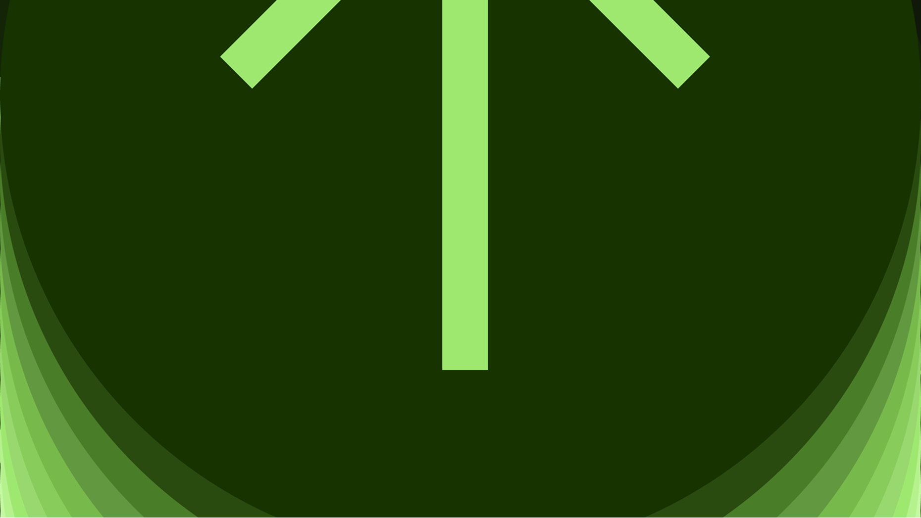 Wise — radial arrow